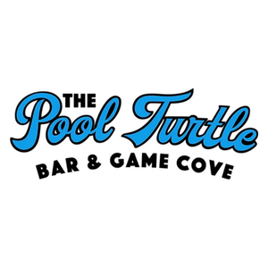 Pool Turtle Bar and Game Cove